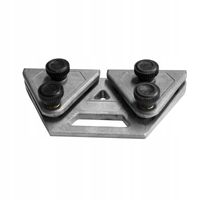 Przystawka do ostrzenia nożyczek Holzmann NTS250SH przyrząd nakładka uchwyt