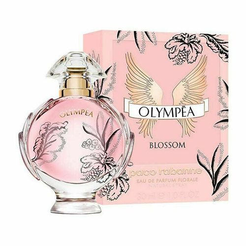 Paco Rabanne Olympea Bloosom 30ml woda perfumowana kobieta EDP na Arena.pl