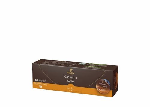 Tchibo Kapsułki Ethiopia Kaffee 10szt. na Arena.pl