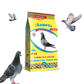 Karma dla gołębi Rozpłodowo-Lotowa - RL 25 kg