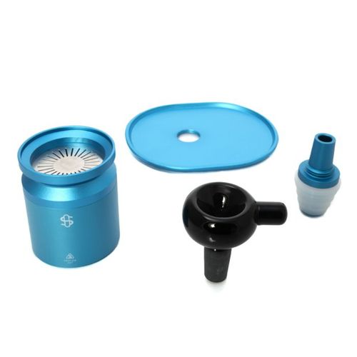 Stundenglass x Cookies Bongo Grawitacyjne Gravity Hookah Premium na Arena.pl