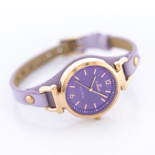 ZEGAREK G. ROSSI -  LESTI NA PASKU zg631e  + BOX na Arena.pl