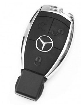 Pendrive Mercedes Kluczyk Klucz Usb Flash C S na Arena.pl