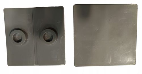 ŚLIZG ŚLIZGI ŁUPARKI KOMPLET GÓRNY DOLNY LARSON CEDRUS SCHEPPACH na Arena.pl