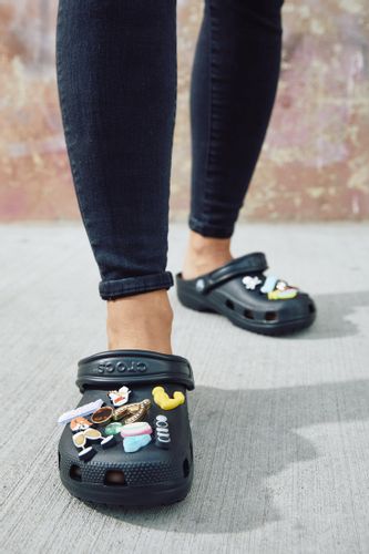 Buty Chodaki Klapki 10126 Crocs Baya Clog 37/38 na Arena.pl