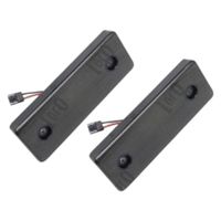 ŚWIATŁA OBRYSOWE MERCEDES SPRINTER I 1995 1996 1997 1998 1999 2000