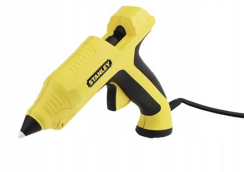 Pistolet do kleju na gorąco STANLEY 70417 GR50 na Arena.pl