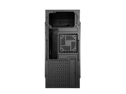 Obudowa Natec Cabassu G2 Midi Tower czarny na Arena.pl