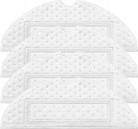 5x MOP S7 MaxV Ultra Robot Roborock G10S/G10S akcesoria T8 Plus/Q7 MAX+