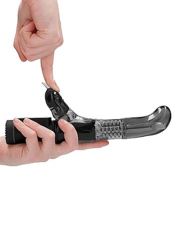 rotating dolphin - black na Arena.pl