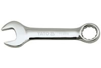 klucz płasko-oczkowy krótki 13mm - yt-4906