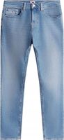 Tommy jeans spodnie męskie rozm - 36/34