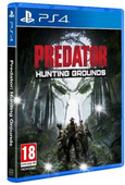 Gra PS4 Predator: Hunting Grounds (Kompatybilna z PS5)