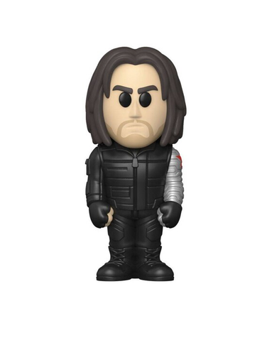 funko soda marvel winter soldier puszka na Arena.pl