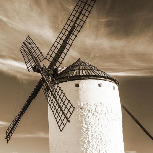 Deco Panel, Wiatrak 1 60x40 na Arena.pl