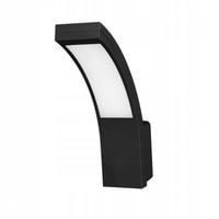 LAMPA ZEWNĘTRZNA ELEWACYJNA LED KINKIET ŚCIENNY OGRODOWA IP54 10W