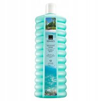Avon - płyn do kąpieli Maldives Oasis sól morska, kwiat gruszy 1000ml