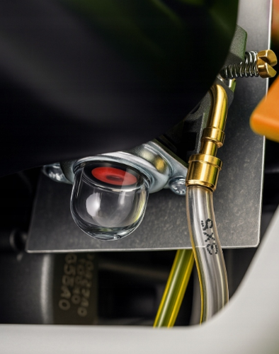 Glebogryzarka Spalinowa Kultywator Do Gleby Ziemi 30Cm Z Regulacją Mp0370 na Arena.pl