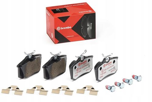 TARCZA HAM TYL 253X10 P XTRA BREMBO na Arena.pl