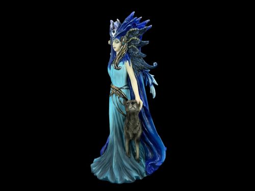 GRECKA BOGINI CZARÓW HEKATE VERONESE WU75183AA na Arena.pl