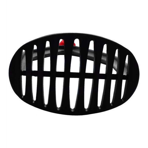 TŁUCZEK DO ZIEMNIAKÓW NYLON 24CM FACKELMANN zdjęcie 4