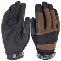 2X Rękawice Taktyczne Specna Arms Tactical SATAC NOMAD Olive XXL