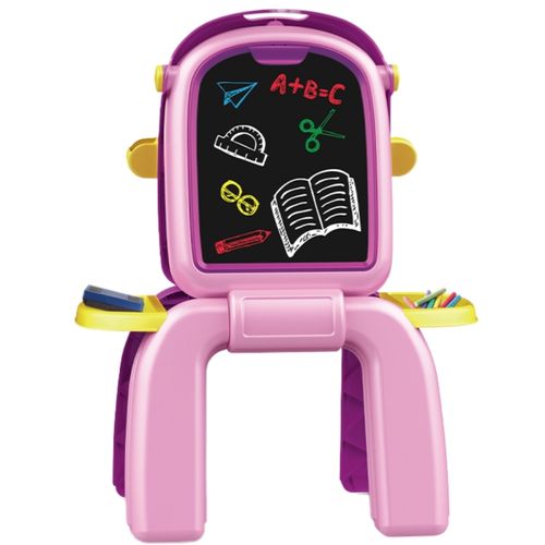 WOOPIE Tablica 2w1 Dwustronna Tablica Do Malowania na Arena.pl