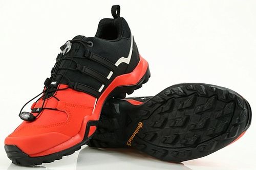 adidas TERREX SWIFT R2 (CM7489) na Arena.pl