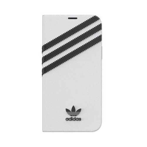 Etui Adidas do iPhone 12, Biały na Arena.pl