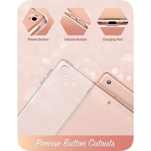 Etui Supcase Cosmo Lite Ipad 10.2 2019 Marble na Arena.pl