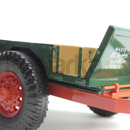 Przyczepa JCB 1945 Universal Hobbies 2712 na Arena.pl