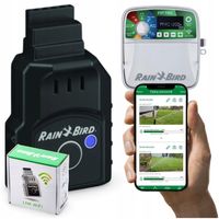 Moduł Łączności Do sterowników LNK2 Rain Bird WiFi Sterowanie Zdalne