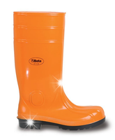 BUTY ROBOCZE GUMOWCE KALOSZE 7328EA BETA ROZ 40