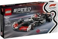 77250 - LEGO Speed Champions - Bolid F1® MoneyGram Haas Team VF-24