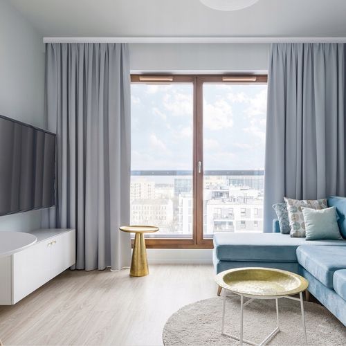 Kowalski Łuk 90°do szyny aluminiowej białej na Arena.pl