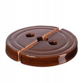 Kadax Kamień Dociskowy do Kiszenia Beczki 14cm 2x