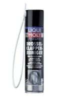 LIQUI MOLY 2 X DODATEK PREPARAT DO CZYSZCZENIA PRZEPUSTNIC 400 ML 5111