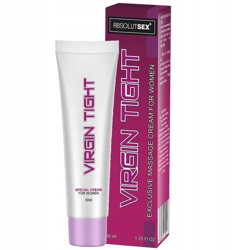 krem virgin tight ruf dla kobiet 30 ml na Arena.pl