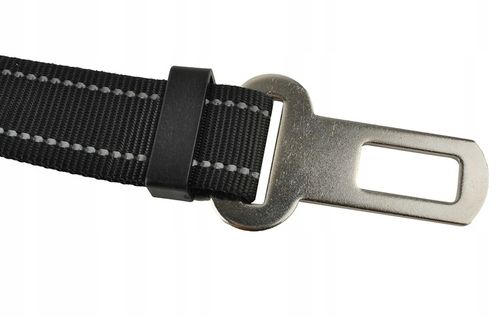 PASY DLA PSA SMYCZ ROZCIĄGLIWE MOCNE DO SAMOCHODU na Arena.pl