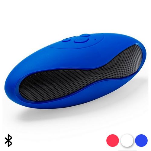 Głośniki Bluetooth FM USB 145154 na Arena.pl