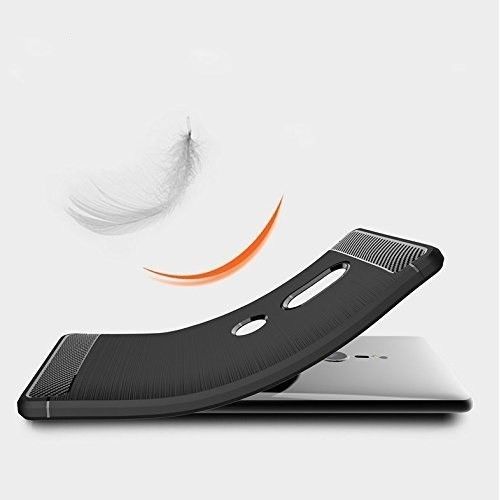 TECH-PROTECT TPUCARBON SONY XPERIA XZ2 BLACK na Arena.pl