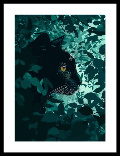 Plakat 25x35cm Oczekiwanie na Arena.pl