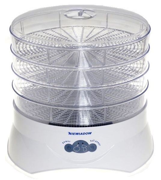 SUSZARKA SITA WYSOKIE GRZYBÓW NIEWIADÓW 500W DUŻA zdjęcie 14