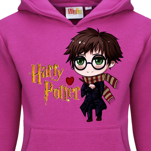 Dres Dziecięcy Harry Potter - dla fana na Arena.pl