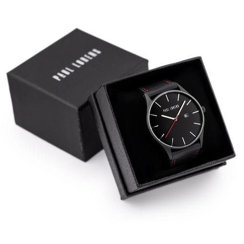 ZEGAREK MĘSKI PAUL LORENS - PL7028A2-1A3 (zg360b) + BOX na Arena.pl