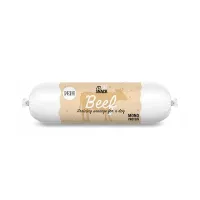 Kiełbaska PEPE Beef (wołowina) 200g