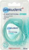 PROKUDENT SENSITIVE NIĆ DENTYSTYCZNA DO WRAŻLIWYCH DZIĄSEŁ 1 SZT