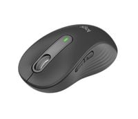Myszka bezprzewodowa Logitech Signature M650 sensor optyczny