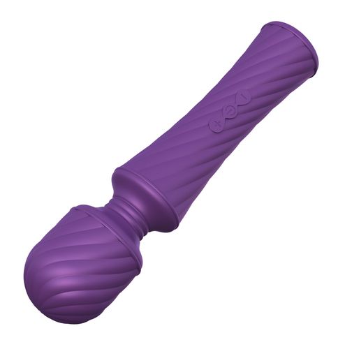 buzzing wand na Arena.pl