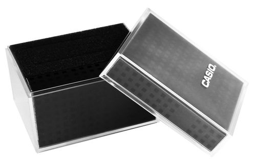 pudełko casio na zegarek na Arena.pl